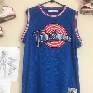Looney toons jersey